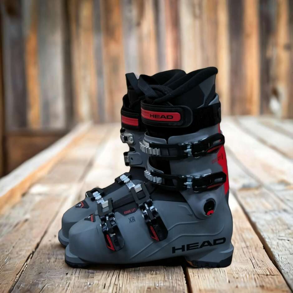 Chaussures Adulte ski