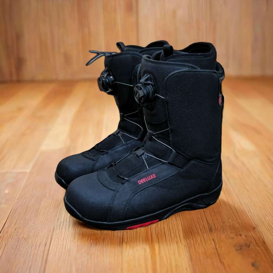 Boots Snowboard adulte